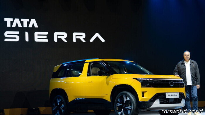 VW и Toyota доминировали десятилетиями. Теперь пришло время Китая | Carscoops